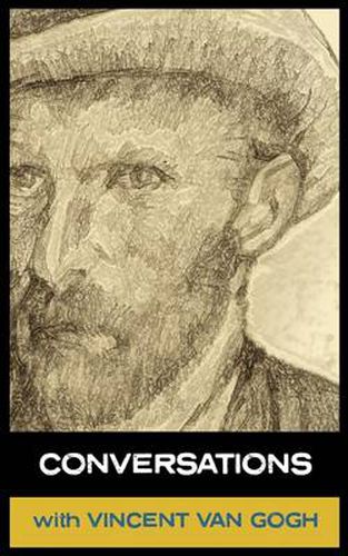 Cover image for Conversations with Van Gogh