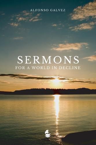 Cover image for Sermons for a World in Decline