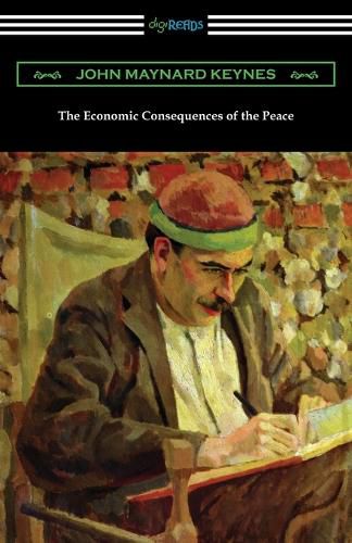 Cover image for The Economic Consequences of the Peace