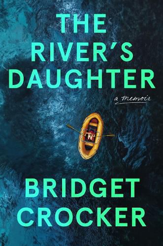 Cover image for The River's Daughter