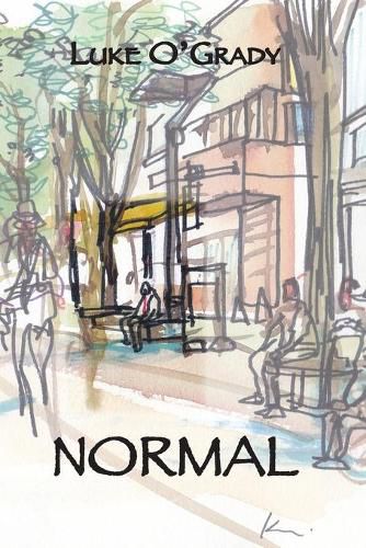 Cover image for Normal