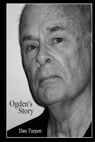 Cover image for Ogden's Story