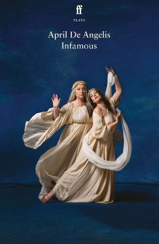 Cover image for Infamous