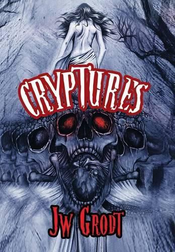 Cover image for Cryptures