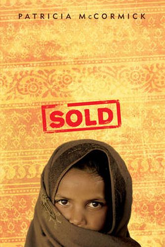 Cover image for Sold