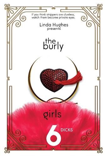 Cover image for The Burly Q Girls