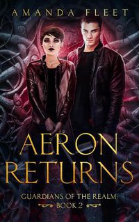 Cover image for Aeron Returns