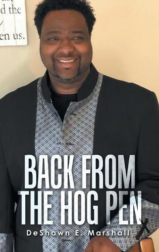 Cover image for Back from the Hog Pen