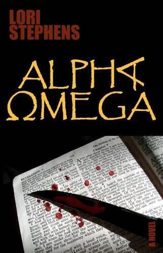 Cover image for Alpha, Omega