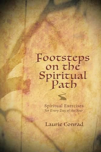 Cover image for Footsteps on the Spiritual Path