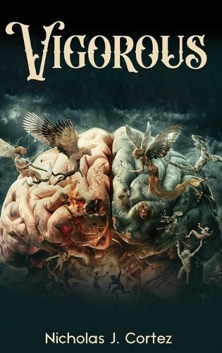 Cover image for Vigorous