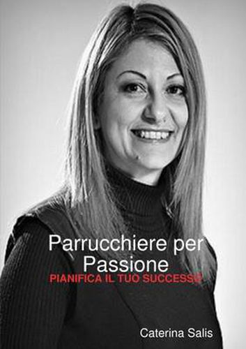 Cover image for Parrucchiere Per Passione