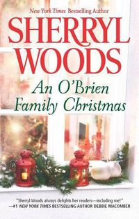 Cover image for An O'Brien Family Christmas