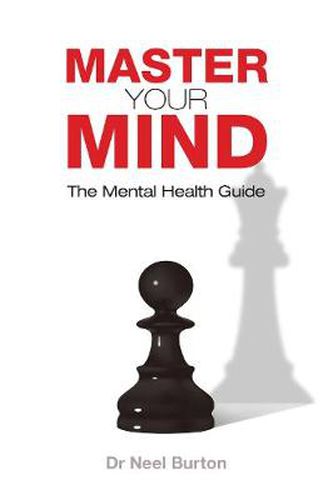 Cover image for Master Your Mind: The Mental Health Guide