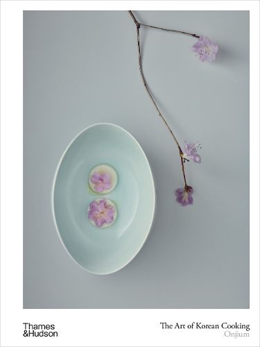 Cover image for The Art of Korean Cooking