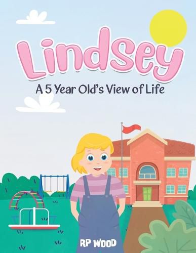 Cover image for Lindsey