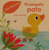 Cover image for Mi Pequeno Pato