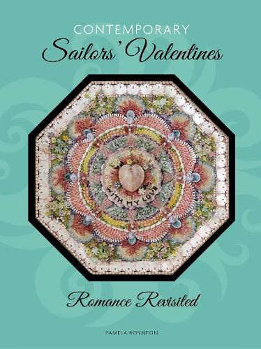 Cover image for Contemporary Sailors' Valentines