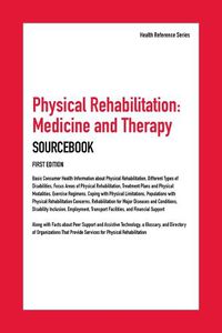 Cover image for Physical Rehabilitation Medici