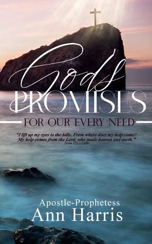 Cover image for God's Promises for Our Every Need