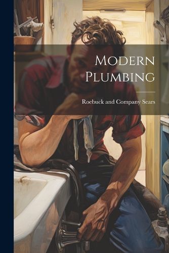 Cover image for Modern Plumbing