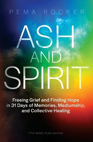 Cover image for Ash and Spirit