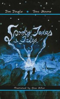 Cover image for Spooky Texas Tales