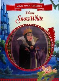 Cover image for Disney: Snow White