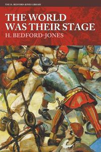 Cover image for The World Was Their Stage