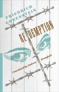 Cover image for Redemption