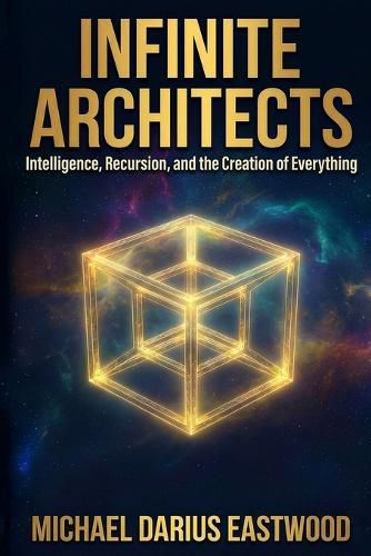 Cover image for Infinite Architects