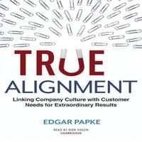 Cover image for True Alignment