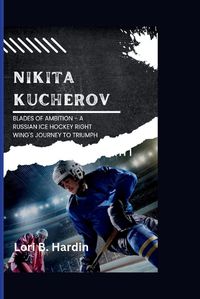 Cover image for Nikita Kucherov