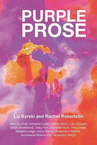 Cover image for Purple Prose