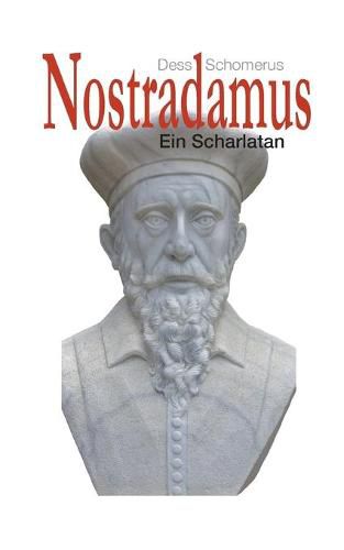 Cover image for Nostradamus: Ein Scharlatan