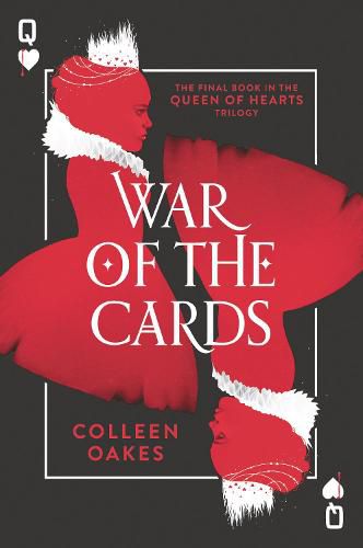 Cover image for War of the Cards