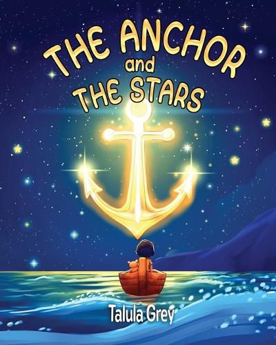 Cover image for The Anchor and the Stars