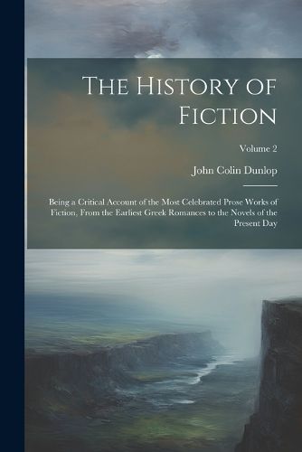 The History of Fiction