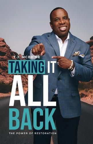 Cover image for Taking It All Back