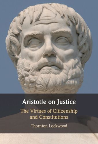 Cover image for Aristotle on Justice
