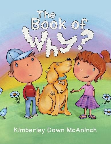 Cover image for The Book of Why