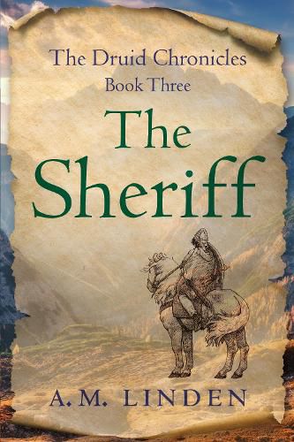 Cover image for The Sheriff