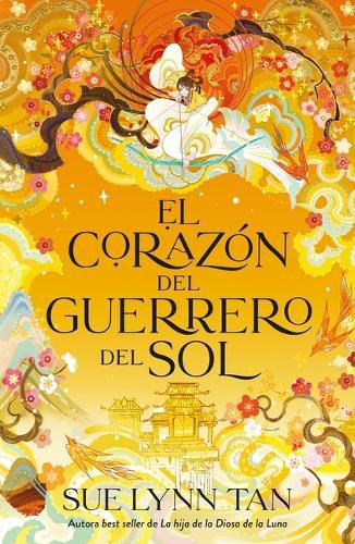 Cover image for Corazon del Guerrero del Sol, El