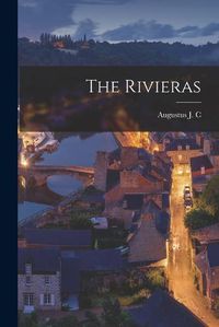 Cover image for The Rivieras