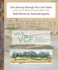 Cover image for Our Journey through the Cork Oaks