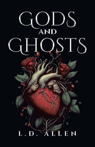 Cover image for Gods and Ghosts