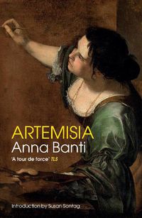 Cover image for ARTEMISIA