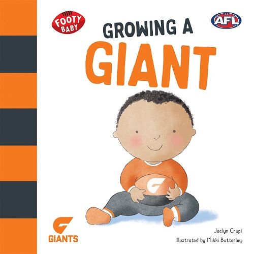 Growing a Giant: Greater Western Sydney Giants