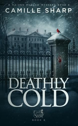 Cover image for Deathly Cold