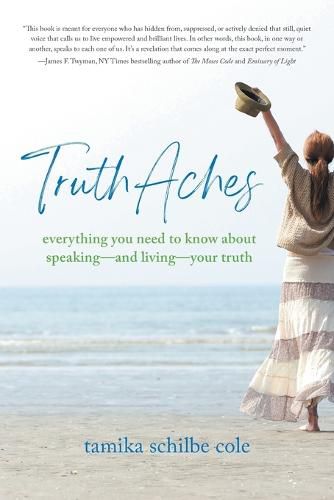 Cover image for TruthAches